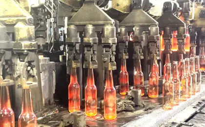 From Concept to Reality: The Complete Guide to the Custom Glass Bottle Manufacturing Process