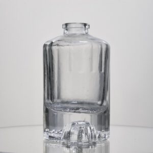 70ml 220g Fancy Upscale Perfume Bottle With Cap
