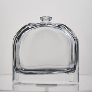 100ml 240g Factory Outlet Recyclable Perfume Bottle