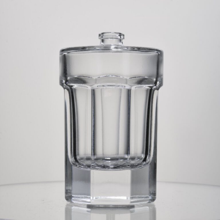 275g Contemporary Craft Creative Round Perfume Bottle