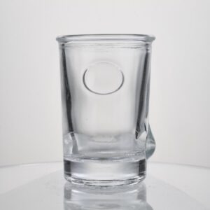 100ml 220g Wholesale Premium Packaging Round Glass Jar