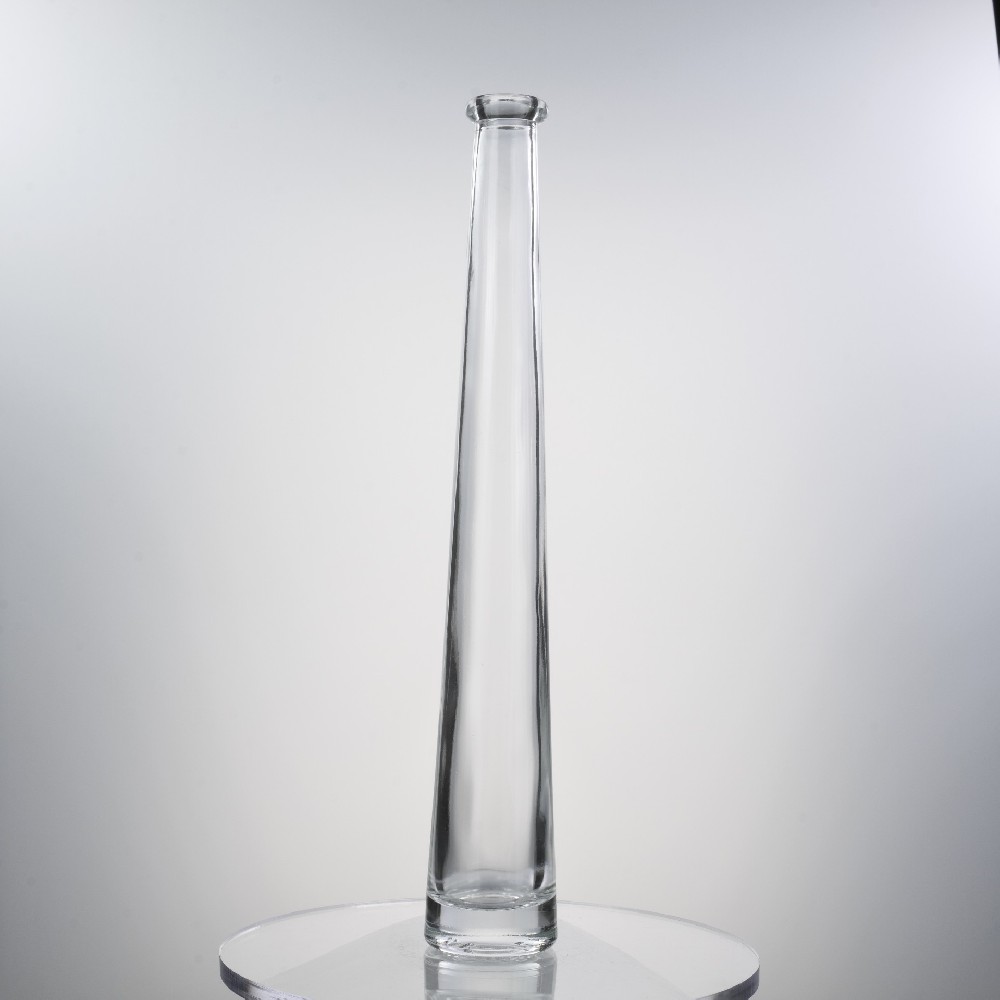 200ml 350g Custom Printed Glass Bottle