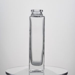 250ml 380g New Design Manufacturer Alcohol Bottle