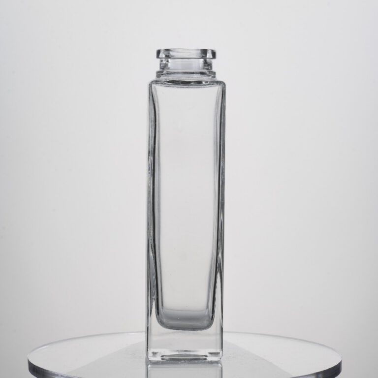 250ml 380g New Design Manufacturer Alcohol Bottle