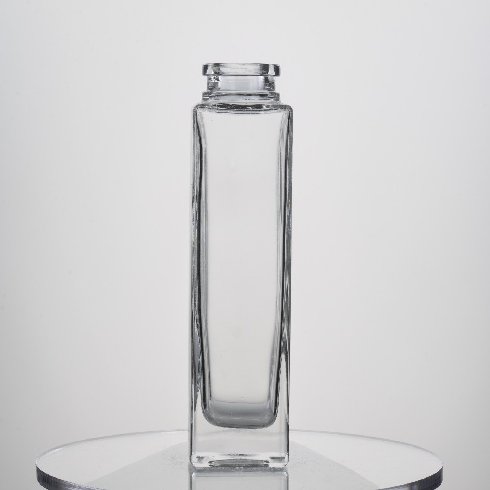 250ml 380g New Design Manufacturer Alcohol Bottle