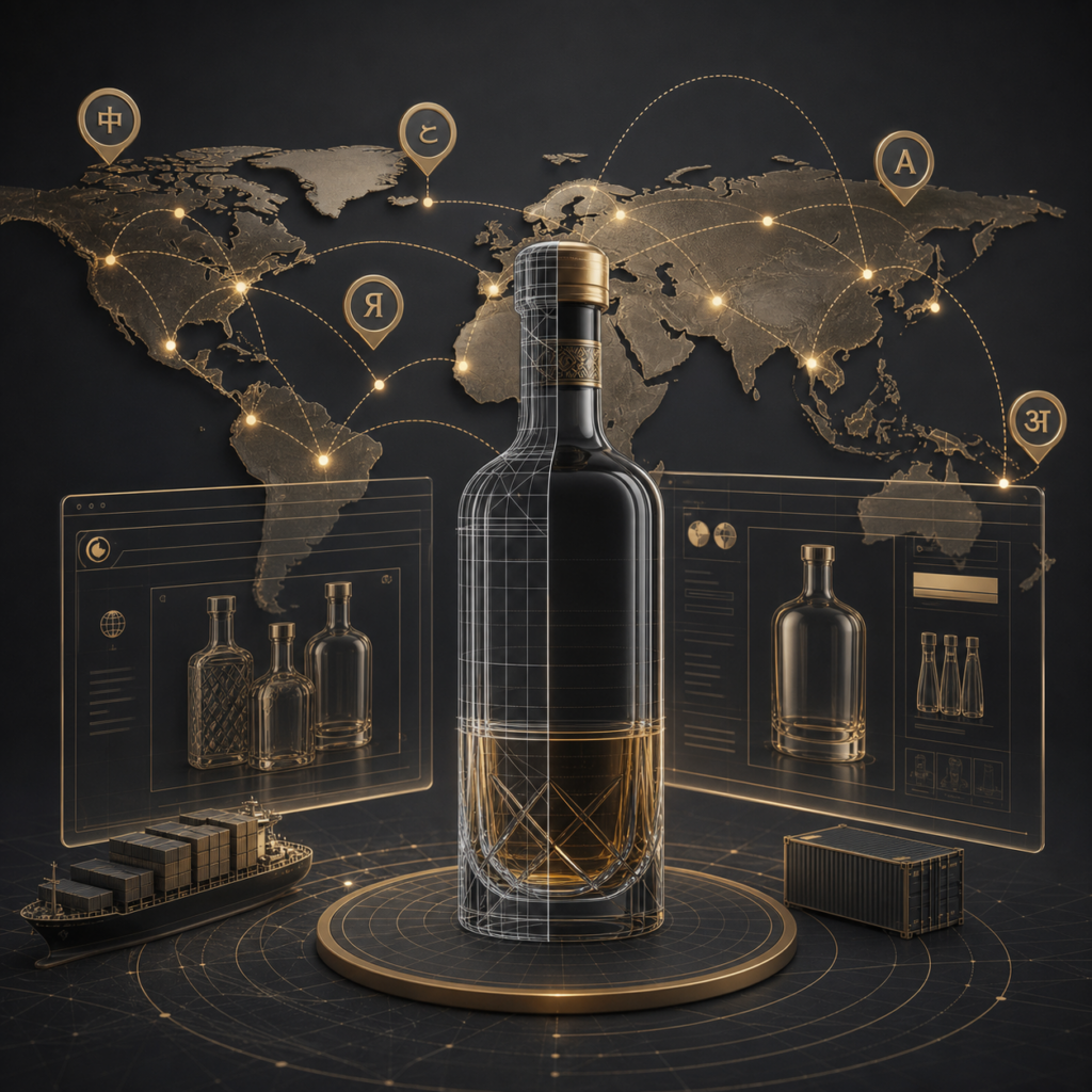International SEO for Packaging Exporters: How to Build Country Pages Without Thin Content