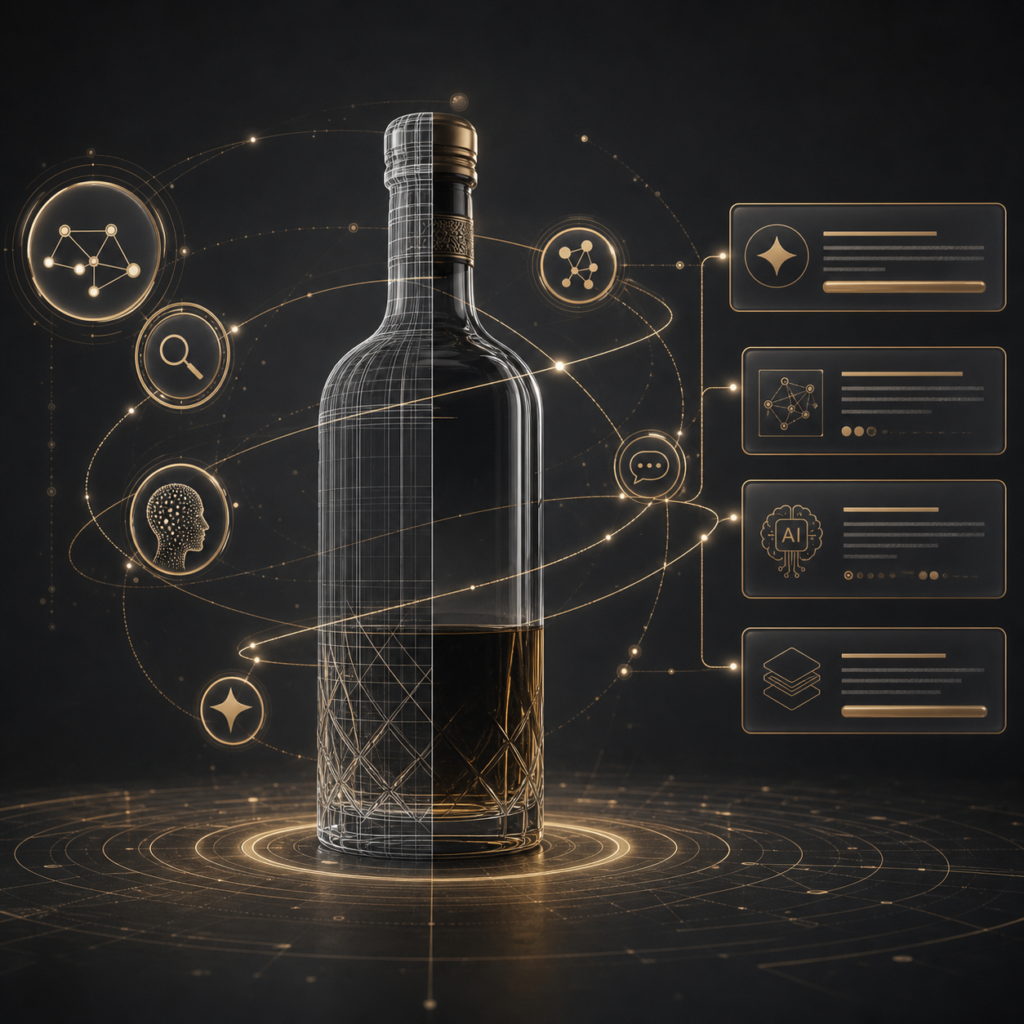 GEO vs Traditional SEO for B2B Manufacturers: How to Win AI Search Citations