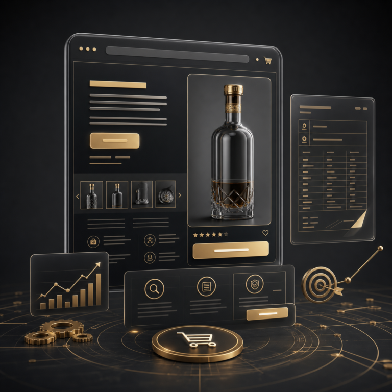 How to Write Product Content That Ranks and Converts for OEM and ODM Inquiries