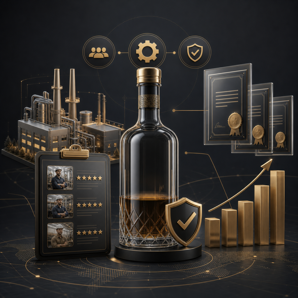 How Case Studies and Factory Content Improve E-E-A-T for Export Manufacturers