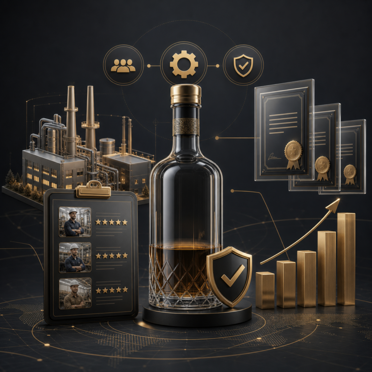 How Case Studies and Factory Content Improve E-E-A-T for Export Manufacturers